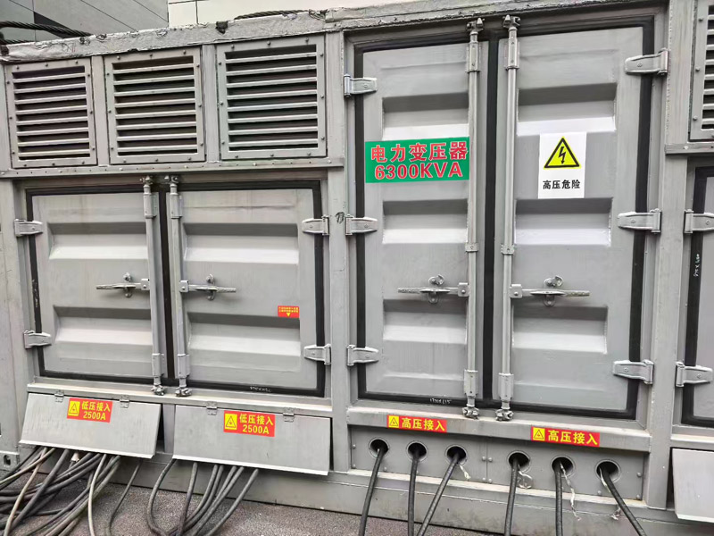 灯塔柴油发电机组换季保养注意哪些事项?