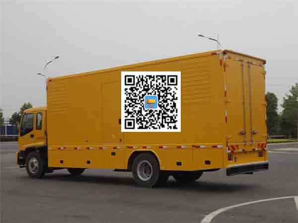 灯塔租赁发电机 柴油发电机组备件的清洗方法