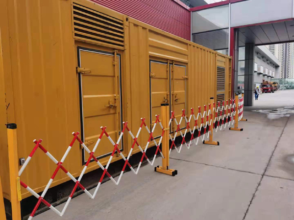 灯塔发电机出租 你知道怎样鉴定发电机品质的好坏吗？
