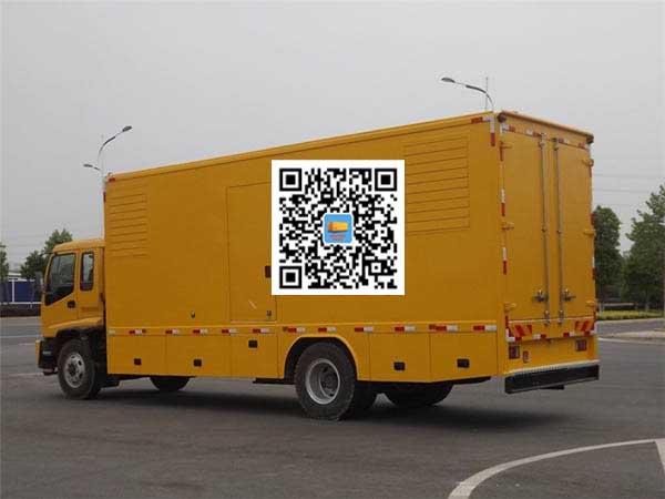 灯塔发电车出租-发电机组的主要用途是什么？