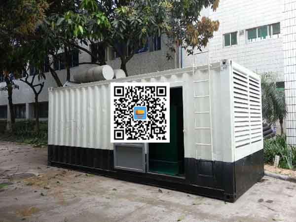灯塔出租发电机-什么样的柴油发电机使用效果比较好