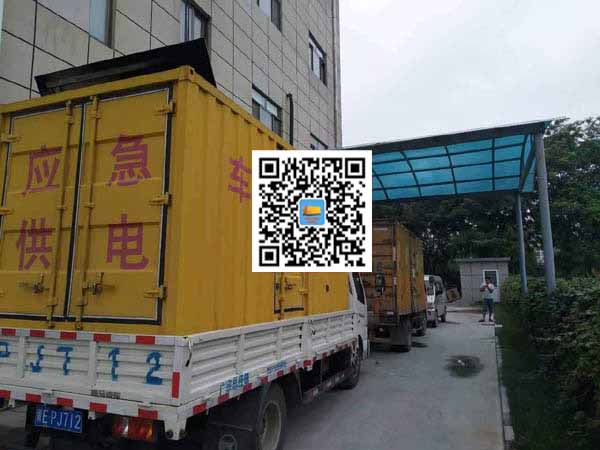 灯塔出租发电机-柴油发电机组启动困难的原因有哪些?