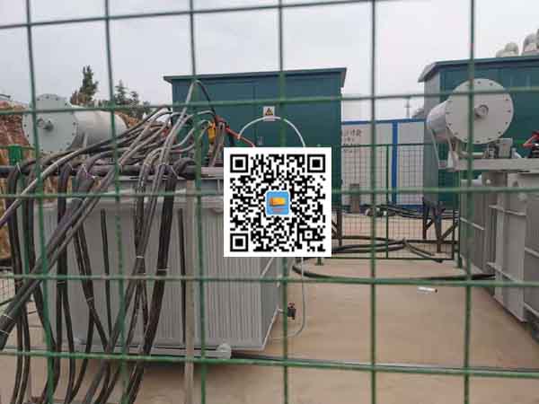 灯塔发电机出租-发电机功率适用电缆线规格估算口诀
