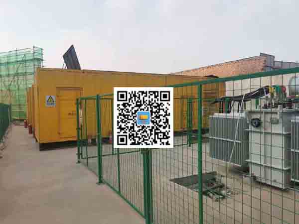 灯塔发电机组的社会应用有哪些