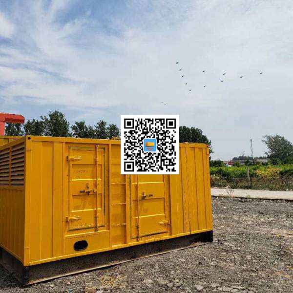 灯塔发电机出租发电机电刷的结构与作用是什么
