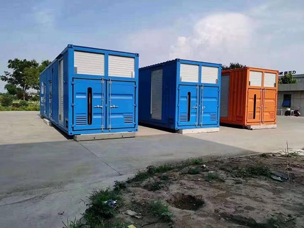 灯塔柴油发电机组维修保养中易被忽视的细节