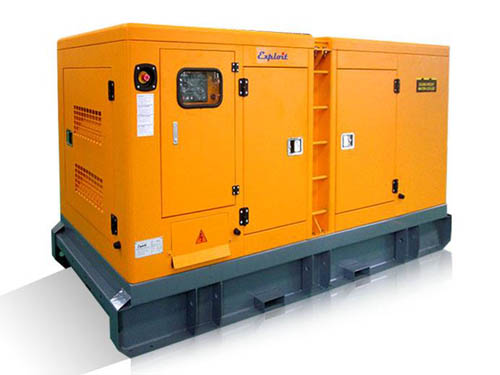灯塔影响 200kw 柴油发电机油耗的因素有哪些？