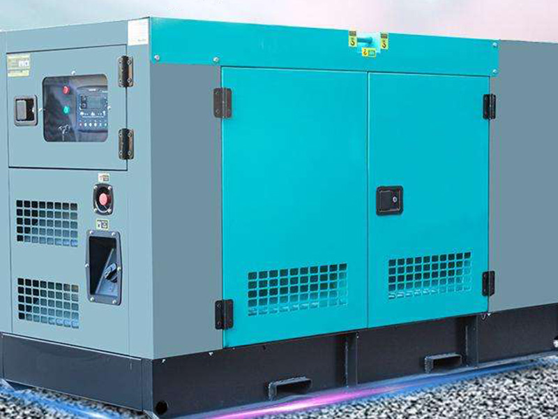 灯塔50KW柴油发电机油耗是多少？