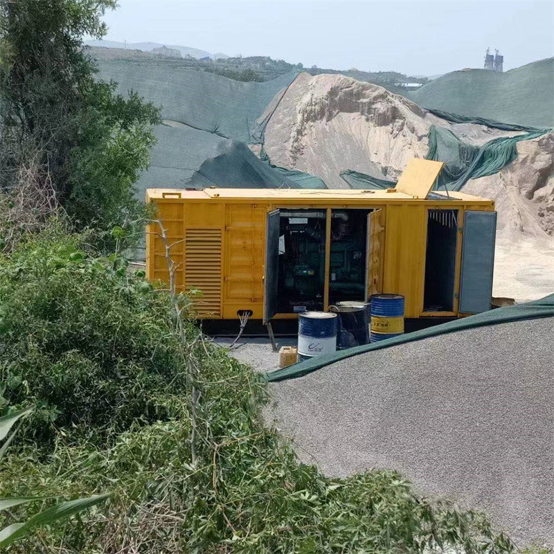 灯塔影响 400KW 柴油发电机组油耗的因素有哪些？