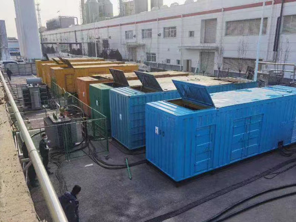 灯塔380V和690V电压的电缆线相同吗？